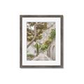 Picture of Cobbled Streets in Spring _GroupedProduct_Rectangle_Portrait_Photography _GroupedProduct_Rectangle_Portrait_Framed_Matted_