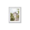 Picture of Paris in Green Spring _GroupedProduct_Rectangle_Portrait_Photography _GroupedProduct_Rectangle_Portrait_Framed_Matted_