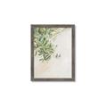 Picture of Few Olive Tree Leaves _GroupedProduct_Rectangle_Portrait_Photography _GroupedProduct_Rectangle_Portrait_Framed_Matted_