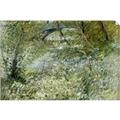 Picture of Vincent Van Gogh's River Bank In Springtime (1887) _GroupedProduct_Rectangle_Landscape_Unframed_Print_Only_