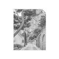 Picture of Cobbled Streets in Spring _GroupedProduct_Rectangle_Portrait_Photography _GroupedProduct_Rectangle_Portrait_Unframed_Print_Only_