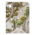 Picture of Cobbled Streets in Spring _GroupedProduct_Rectangle_Portrait_Photography _GroupedProduct_Rectangle_Portrait_Unframed_Print_Only_