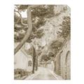 Picture of Cobbled Streets in Spring _GroupedProduct_Rectangle_Portrait_Photography _GroupedProduct_Rectangle_Portrait_Unframed_Print_Only_