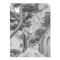 Picture of Cobbled Streets in Spring _GroupedProduct_Rectangle_Portrait_Photography _GroupedProduct_Rectangle_Portrait_Unframed_Print_Only_