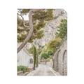 Picture of Cobbled Streets in Spring _GroupedProduct_Rectangle_Portrait_Photography _GroupedProduct_Rectangle_Portrait_Unframed_Print_Only_
