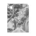 Picture of Cobbled Streets in Spring _GroupedProduct_Rectangle_Portrait_Photography _GroupedProduct_Rectangle_Portrait_Unframed_Print_Only_