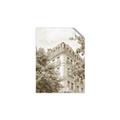 Picture of Paris in Green Spring _GroupedProduct_Rectangle_Portrait_Photography _GroupedProduct_Rectangle_Portrait_Unframed_Print_Only_