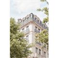 Picture of Paris in Green Spring _GroupedProduct_Rectangle_Portrait_Photography _GroupedProduct_Rectangle_Portrait_Unframed_Print_Only_