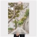 Picture of Cobbled Streets in Spring _GroupedProduct_Rectangle_Portrait_Photography _GroupedProduct_Rectangle_Portrait_Canvas_