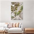 Picture of Cobbled Streets in Spring _GroupedProduct_Rectangle_Portrait_Photography _GroupedProduct_Rectangle_Portrait_Canvas_