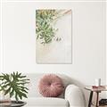 Picture of Few Olive Tree Leaves _GroupedProduct_Rectangle_Portrait_Photography _GroupedProduct_Rectangle_Portrait_Canvas_