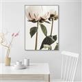 Picture of Romantic Blur Peony IV _GroupedProduct_Rectangle_Portrait_Photography _GroupedProduct_Rectangle_Portrait_Canvas_Framed_