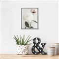 Picture of Romantic Blur Peony III _GroupedProduct_Rectangle_Portrait_Photography _GroupedProduct_Rectangle_Portrait_Canvas_Framed_