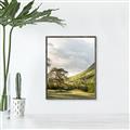 Picture of Green Spring Highlands _GroupedProduct_Rectangle_Portrait_Photography _GroupedProduct_Rectangle_Portrait_Canvas_Framed_