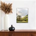 Picture of Green Spring Highlands _GroupedProduct_Rectangle_Portrait_Photography _GroupedProduct_Rectangle_Portrait_Canvas_Framed_