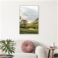 Picture of Green Spring Highlands _GroupedProduct_Rectangle_Portrait_Photography _GroupedProduct_Rectangle_Portrait_Canvas_Framed_