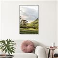 Picture of Green Spring Highlands _GroupedProduct_Rectangle_Portrait_Photography _GroupedProduct_Rectangle_Portrait_Canvas_Framed_