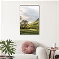 Picture of Green Spring Highlands _GroupedProduct_Rectangle_Portrait_Photography _GroupedProduct_Rectangle_Portrait_Canvas_Framed_