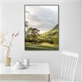 Picture of Green Spring Highlands _GroupedProduct_Rectangle_Portrait_Photography _GroupedProduct_Rectangle_Portrait_Canvas_Framed_