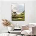 Picture of Green Spring Highlands _GroupedProduct_Rectangle_Portrait_Photography _GroupedProduct_Rectangle_Portrait_Canvas_Framed_