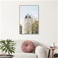 Picture of Spring in Europe _GroupedProduct_Rectangle_Portrait_Photography _GroupedProduct_Rectangle_Portrait_Canvas_Framed_