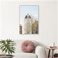Picture of Spring in Europe _GroupedProduct_Rectangle_Portrait_Photography _GroupedProduct_Rectangle_Portrait_Canvas_Framed_