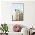 Picture of Spring in Europe _GroupedProduct_Rectangle_Portrait_Photography _GroupedProduct_Rectangle_Portrait_Canvas_Framed_