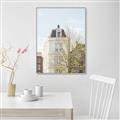 Picture of Spring in Europe _GroupedProduct_Rectangle_Portrait_Photography _GroupedProduct_Rectangle_Portrait_Canvas_Framed_