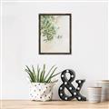 Picture of Few Olive Tree Leaves _GroupedProduct_Rectangle_Portrait_Photography _GroupedProduct_Rectangle_Portrait_Canvas_Framed_