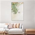 Picture of Few Olive Tree Leaves _GroupedProduct_Rectangle_Portrait_Photography _GroupedProduct_Rectangle_Portrait_Canvas_Framed_