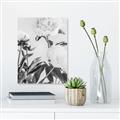 Picture of Romantic Blur Peony V _GroupedProduct_Rectangle_Portrait_Photography _GroupedProduct_Rectangle_Portrait_Unframed_Print_Only_