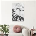 Picture of Romantic Blur Peony V _GroupedProduct_Rectangle_Portrait_Photography _GroupedProduct_Rectangle_Portrait_Unframed_Print_Only_