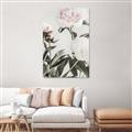 Picture of Romantic Blur Peony V _GroupedProduct_Rectangle_Portrait_Photography _GroupedProduct_Rectangle_Portrait_Unframed_Print_Only_