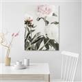 Picture of Romantic Blur Peony V _GroupedProduct_Rectangle_Portrait_Photography _GroupedProduct_Rectangle_Portrait_Unframed_Print_Only_