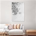 Picture of Few Olive Tree Leaves _GroupedProduct_Rectangle_Portrait_Photography _GroupedProduct_Rectangle_Portrait_Unframed_Print_Only_