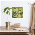 Picture of Vintage Tropical Birds I _GroupedProduct_Square_Unframed_Print_Only_