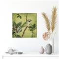Picture of Vintage Tropical Birds I _GroupedProduct_Square_Unframed_Print_Only_