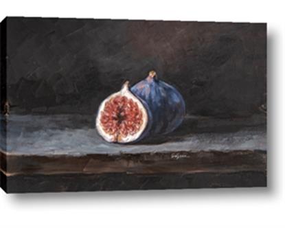 Picture of Pomegrenate Still Life I