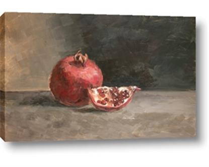 Picture of Pomegrenate Still Life II