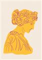 Picture of Ancient Goddess Odyssey _GroupedProduct_Rectangle_Portrait_Unframed_Print_Only_