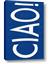 Picture of Ciao in Blue