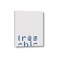 Picture of Trés Chic Melody _GroupedProduct_Rectangle_Portrait_Canvas_