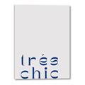 Picture of Trés Chic Melody _GroupedProduct_Rectangle_Portrait_Canvas_