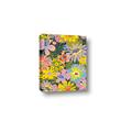 Picture of Enchanted Floral Blossoms _GroupedProduct_Rectangle_Portrait_Canvas_