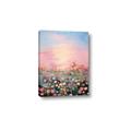 Picture of Ethereal Pink Sunrise _GroupedProduct_Rectangle_Portrait_Canvas_
