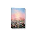 Picture of Ethereal Pink Sunrise _GroupedProduct_Rectangle_Portrait_Canvas_
