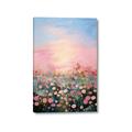 Picture of Ethereal Pink Sunrise _GroupedProduct_Rectangle_Portrait_Canvas_