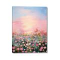 Picture of Ethereal Pink Sunrise _GroupedProduct_Rectangle_Portrait_Canvas_