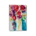 Picture of Springtime Symphony II _GroupedProduct_Rectangle_Portrait_Canvas_