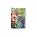 Picture of Spring's Embrace I _GroupedProduct_Rectangle_Portrait_Canvas_